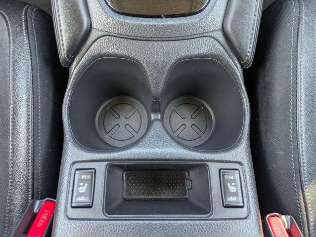 2020 Nissan Rogue Vehicle Photo in San Antonio, TX 78209