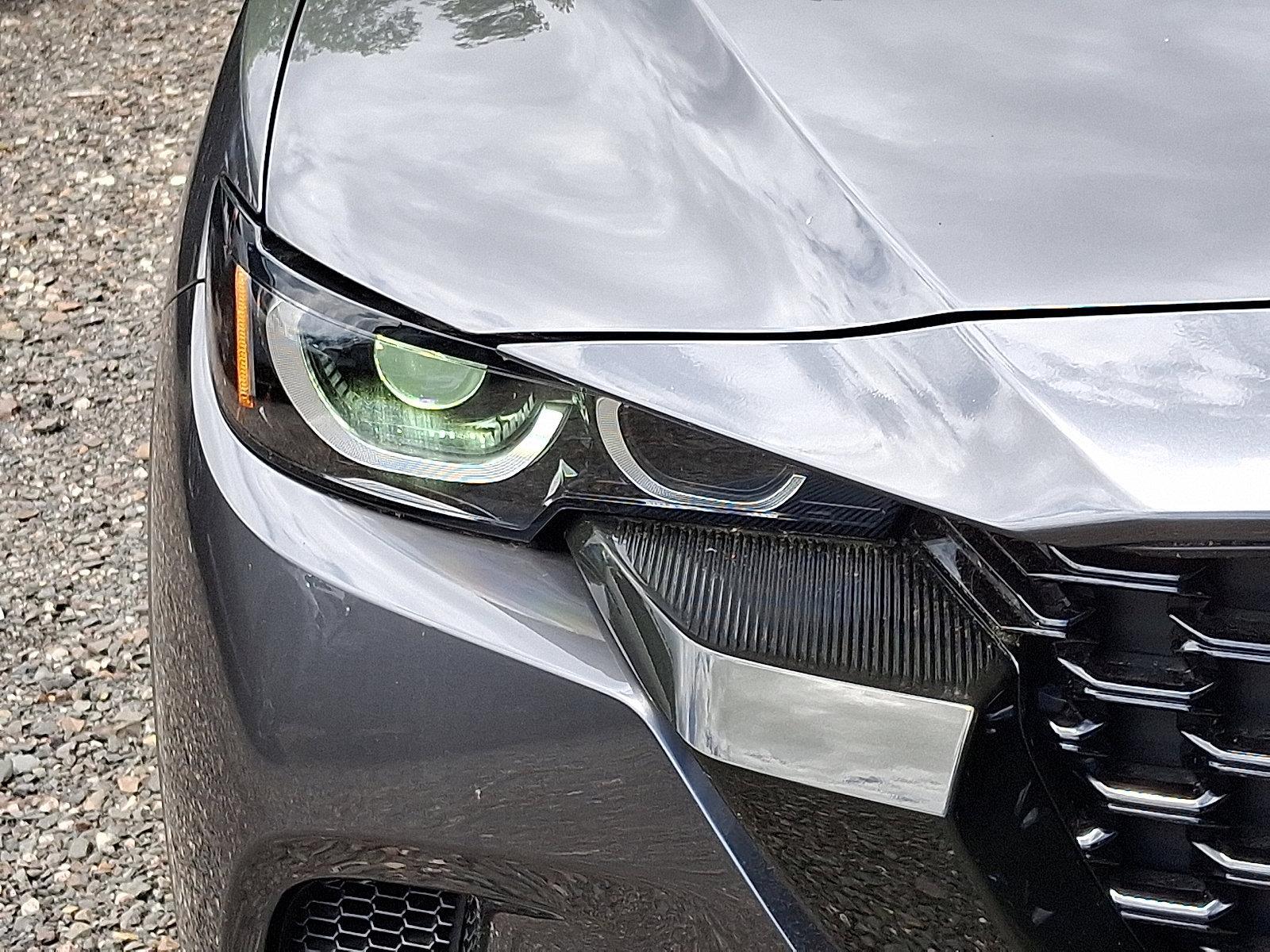 2025 Mazda CX-50 Hybrid Vehicle Photo in Trevose, PA 19053