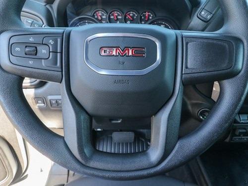2025 GMC Sierra 3500 HD Chassis Cab Vehicle Photo in HOMOSASSA, FL 34448-1461
