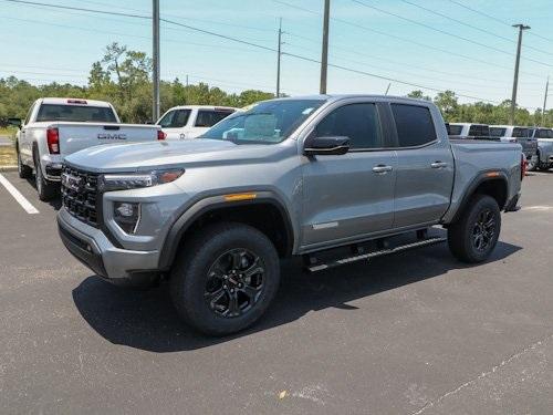 2025 GMC Canyon Vehicle Photo in HOMOSASSA, FL 34448-1461