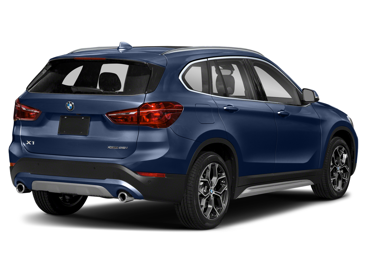 2021 BMW X1 sDrive28i Vehicle Photo in San Antonio, TX 78230
