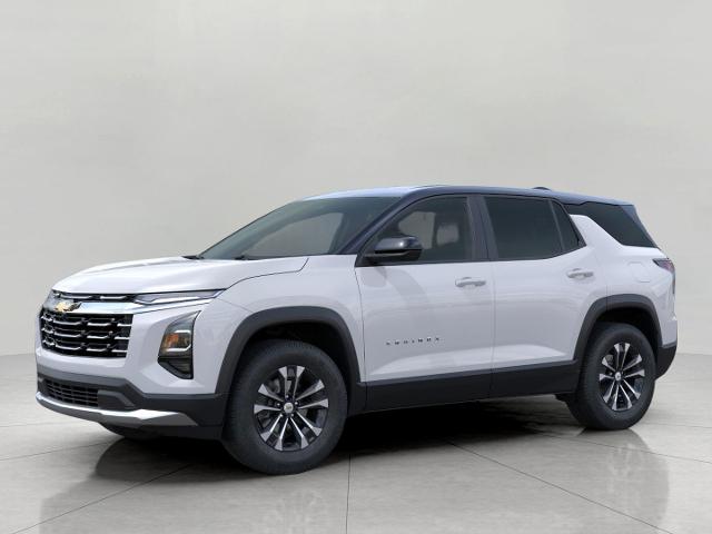 2026 Chevrolet Equinox Vehicle Photo in MIDDLETON, WI 53562-1492