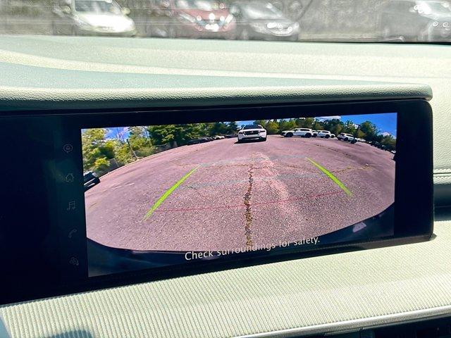 2025 Nissan Murano Vehicle Photo in Flemington, NJ 08822