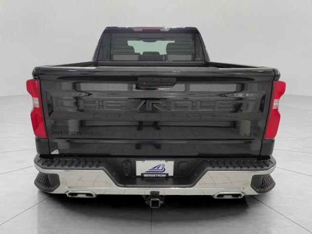 2022 Chevrolet Silverado 1500 LTD Vehicle Photo in APPLETON, WI 54914-4656