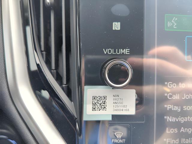 2025 Subaru Outback Vehicle Photo in Green Bay, WI 54304