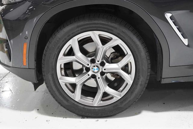 2023 BMW X3 sDrive30i Vehicle Photo in GRAPEVINE, TX 76051