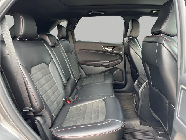 2023 Ford Edge Vehicle Photo in MANITOWOC, WI 54220-5838