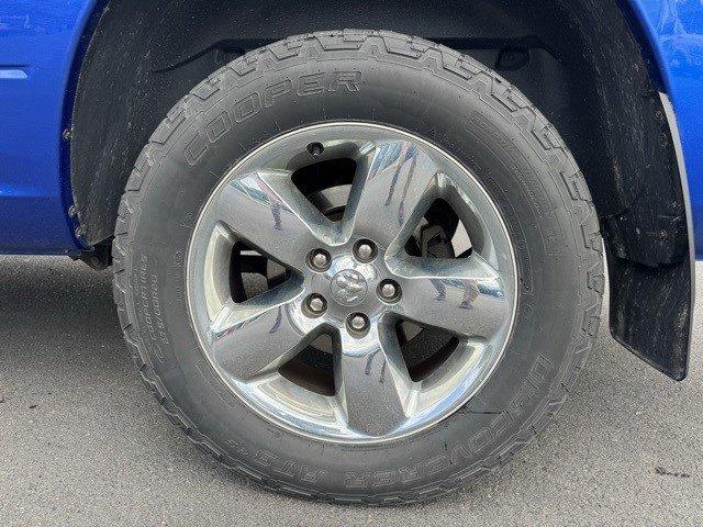 2016 Ram 1500 Vehicle Photo in Mechanicsburg, PA 17050-1707