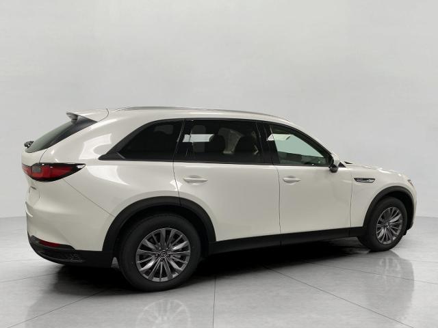2025 Mazda CX-90 Vehicle Photo in Appleton, WI 54913