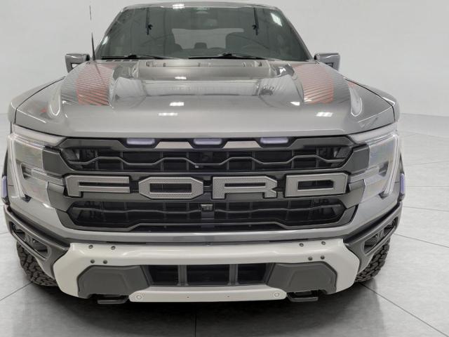 2024 Ford F-150 Vehicle Photo in Neenah, WI 54956