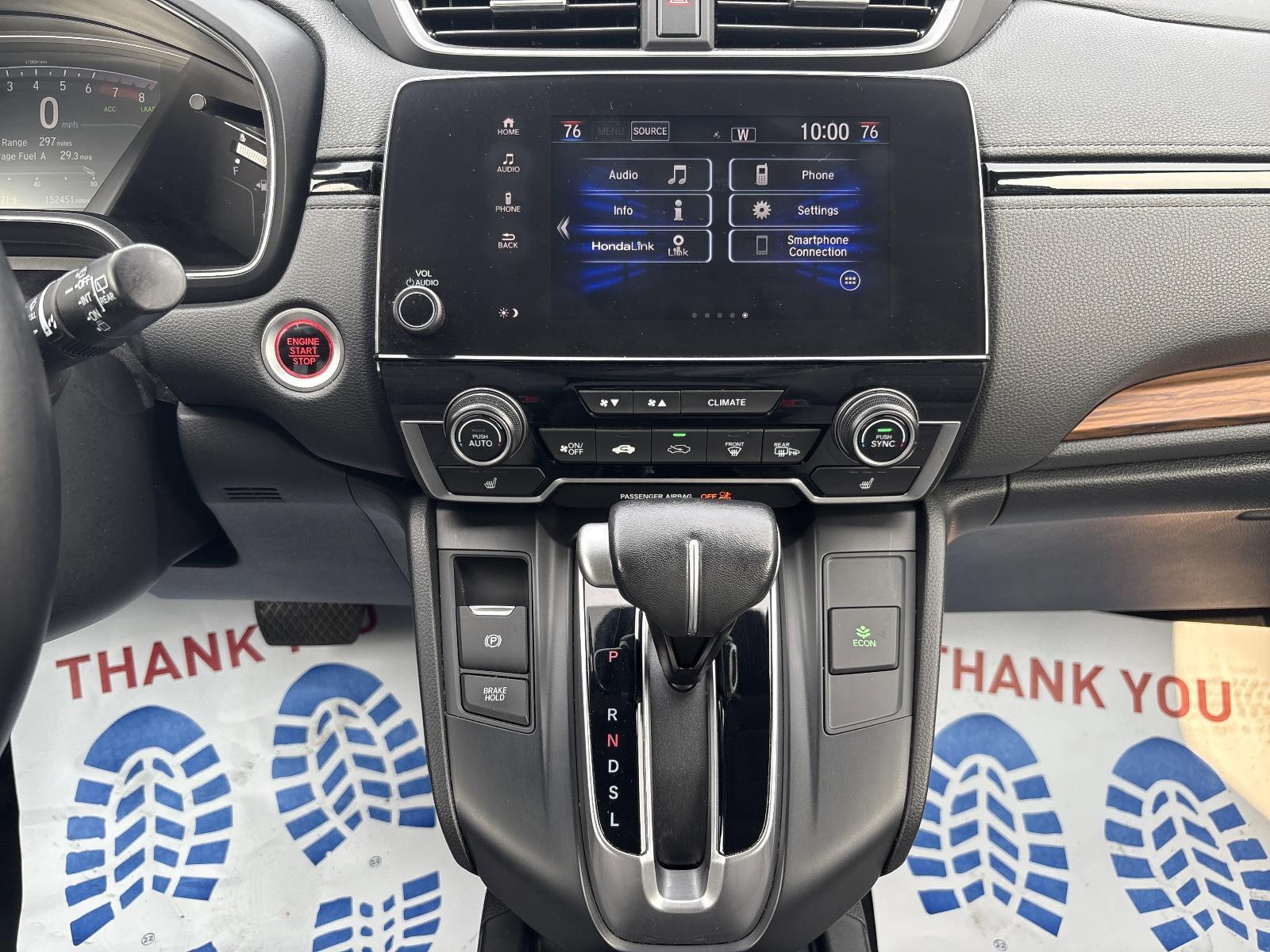 2018 Honda CR-V Vehicle Photo in Mechanicsburg, PA 17050