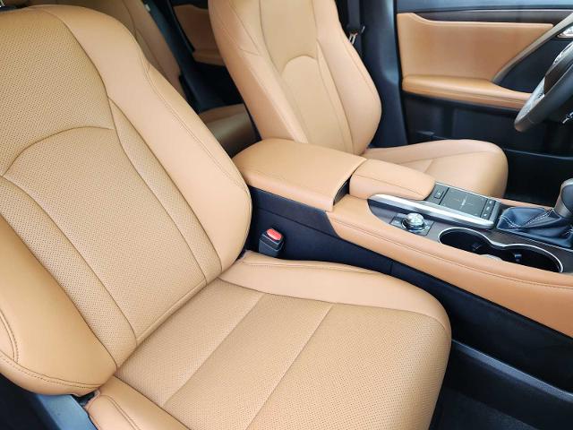 2022 Lexus RX 350 Vehicle Photo in MCKINNEY, TX 75070