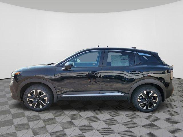 2025 Nissan Kicks Vehicle Photo in Ardmore, PA 19003