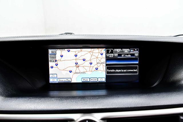 2014 Lexus GS 350 Vehicle Photo in DALLAS, TX 75235