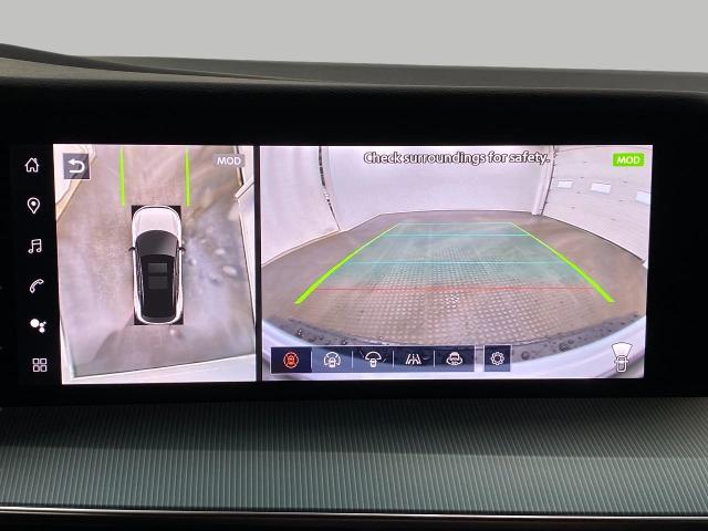 2025 Nissan Murano Vehicle Photo in Appleton, WI 54913