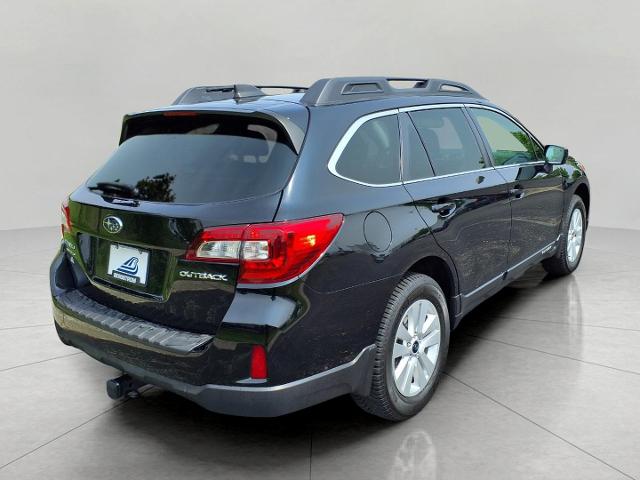 2016 Subaru Outback Vehicle Photo in Oshkosh, WI 54904
