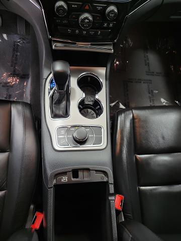 2022 Jeep Grand Cherokee WK Vehicle Photo in NEENAH, WI 54956-2243