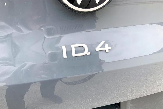 2024 Volkswagen ID.4 Vehicle Photo in Kansas City, MO 64114