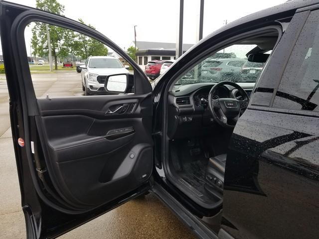 2022 GMC Acadia Vehicle Photo in ELYRIA, OH 44035-6349