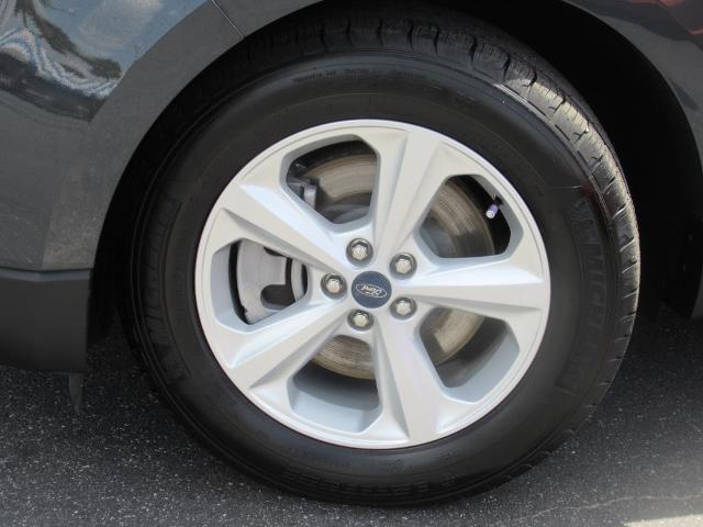 2021 Ford Edge Vehicle Photo in LEESBURG, FL 34788-4022