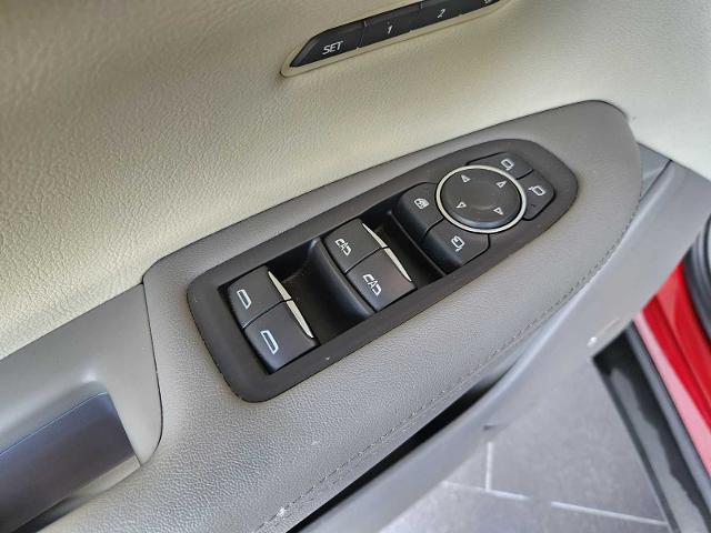 2021 Cadillac XT5 Vehicle Photo in HOUSTON, TX 77079