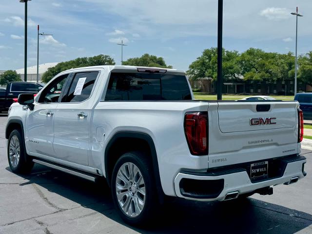 2021 GMC Sierra 1500 Vehicle Photo in DALLAS, TX 75209-3016