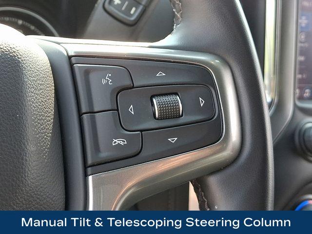 2023 Chevrolet Silverado 2500 HD Vehicle Photo in PAWLING, NY 12564-3219