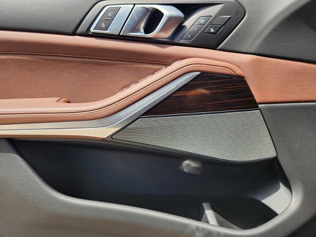 2025 BMW X5 xDrive40i Vehicle Photo in PLANO, TX 75024