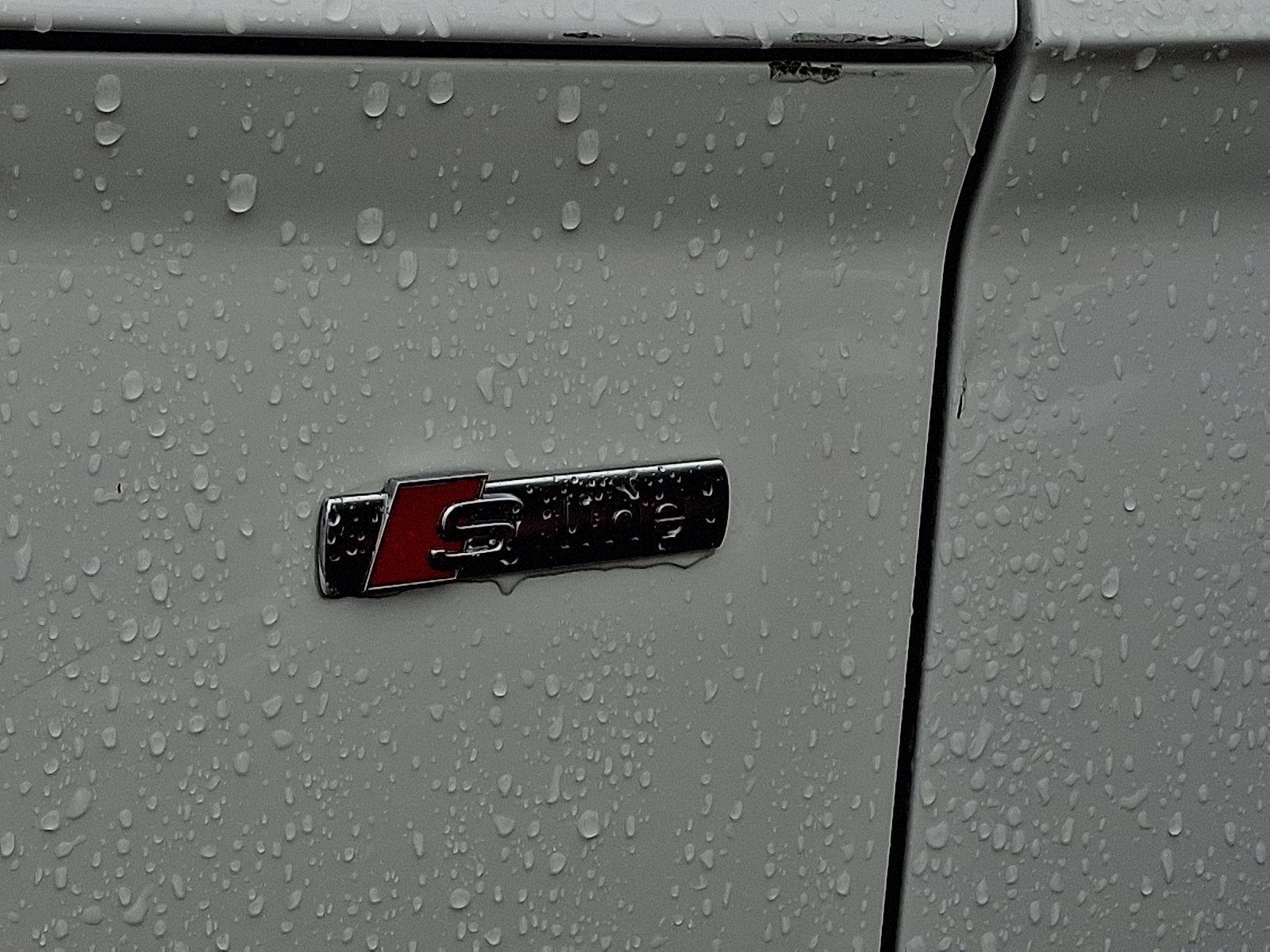 2024 Audi Q5 Vehicle Photo in Willow Grove, PA 19090