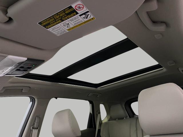 2025 Nissan Rogue Vehicle Photo in Appleton, WI 54913