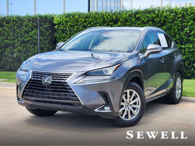2019 Lexus NX 300 Vehicle Photo in HOUSTON, TX 77079