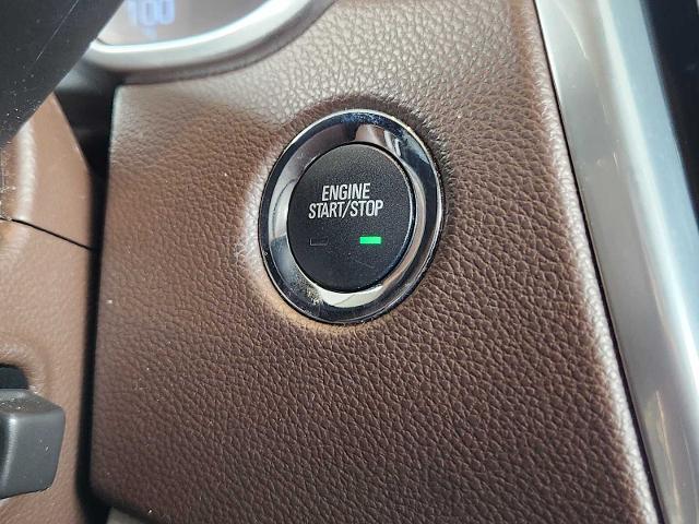 2013 Cadillac SRX Vehicle Photo in HOUSTON, TX 77079