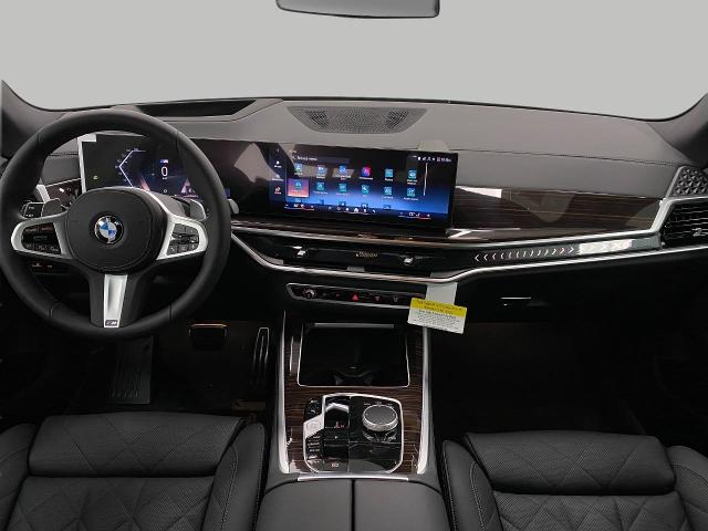 2026 BMW X5 xDrive40i Vehicle Photo in Appleton, WI 54913