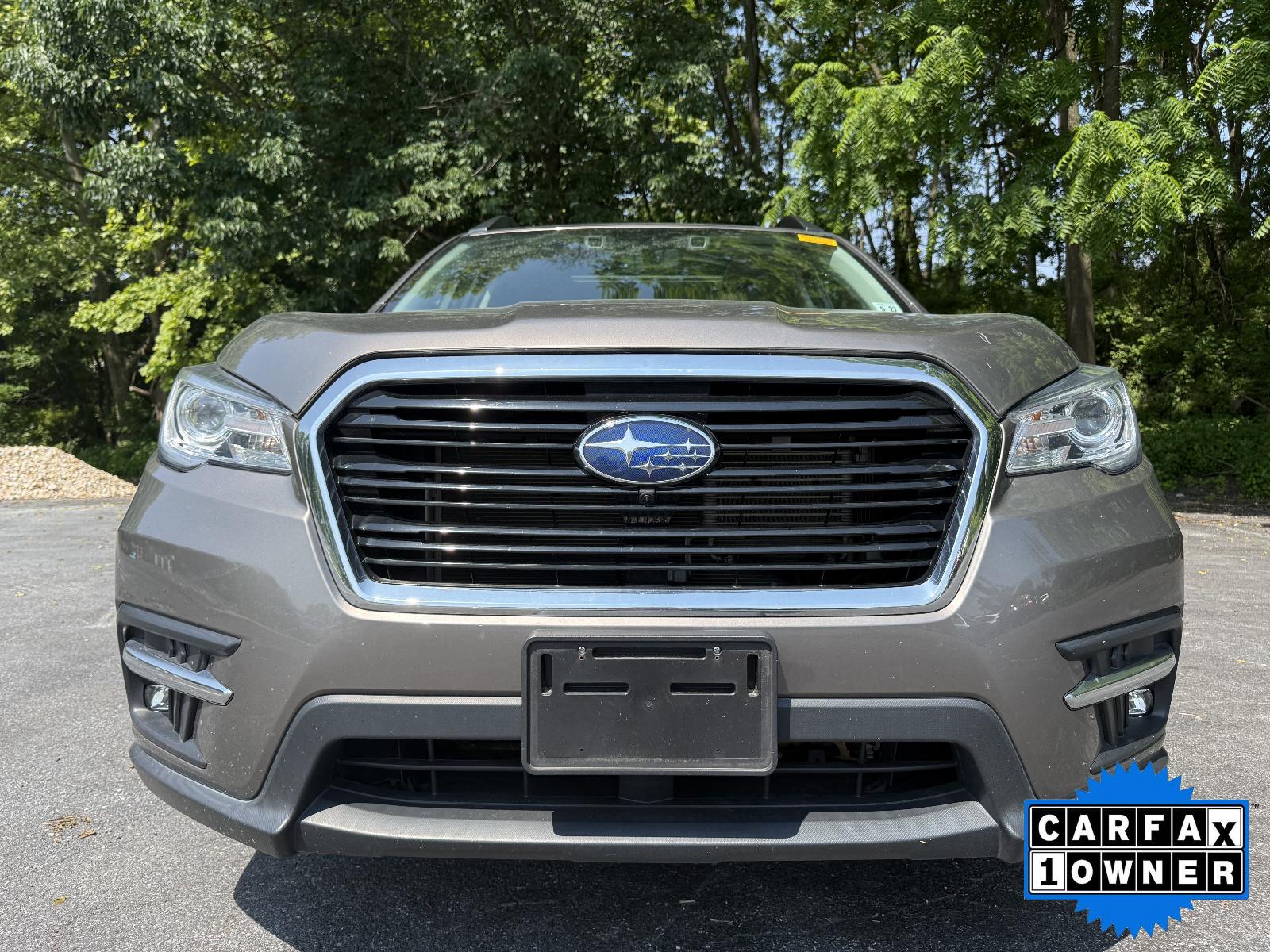 2022 Subaru Ascent Vehicle Photo in Harrisburg, PA 17111
