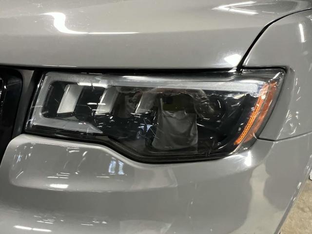 2020 Jeep Grand Cherokee Vehicle Photo in Roslyn, NY 11576