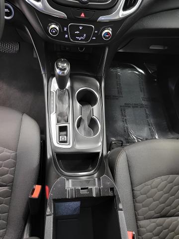 2018 Chevrolet Equinox Vehicle Photo in Oshkosh, WI 54904