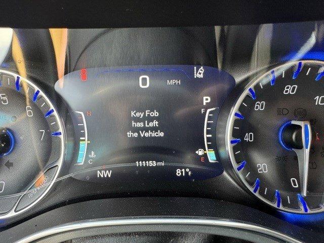 2019 Chrysler Pacifica Vehicle Photo in Mechanicsburg, PA 17050-1707