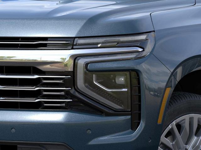2025 Chevrolet Tahoe Vehicle Photo in KANSAS CITY, MO 64114-4502