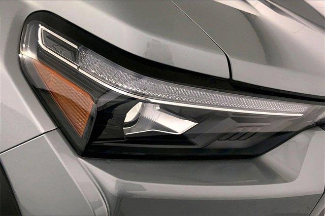 2023 Chevrolet Colorado Vehicle Photo in KANSAS CITY, MO 64114-4502