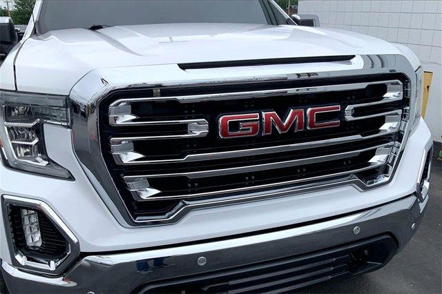 2019 GMC Sierra 1500 Vehicle Photo in INDEPENDENCE, MO 64055-1377