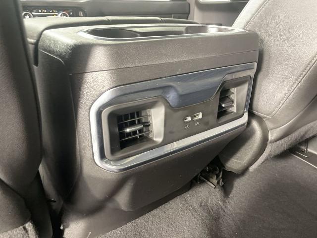 2022 GMC Sierra 1500 Vehicle Photo in GILBERT, AZ 85297-0402