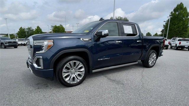 2021 GMC Sierra 1500 Vehicle Photo in BENTONVILLE, AR 72712-4322