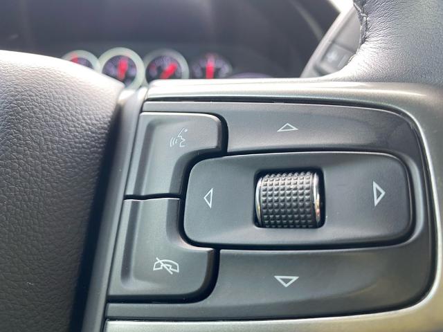 2021 Chevrolet Silverado 1500 Vehicle Photo in Statesboro, GA 30458