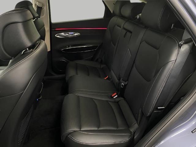 2026 Genesis GV70 Vehicle Photo in Appleton, WI 54913