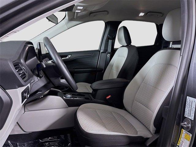 2023 Ford Escape Vehicle Photo in PUYALLUP, WA 98371-4149