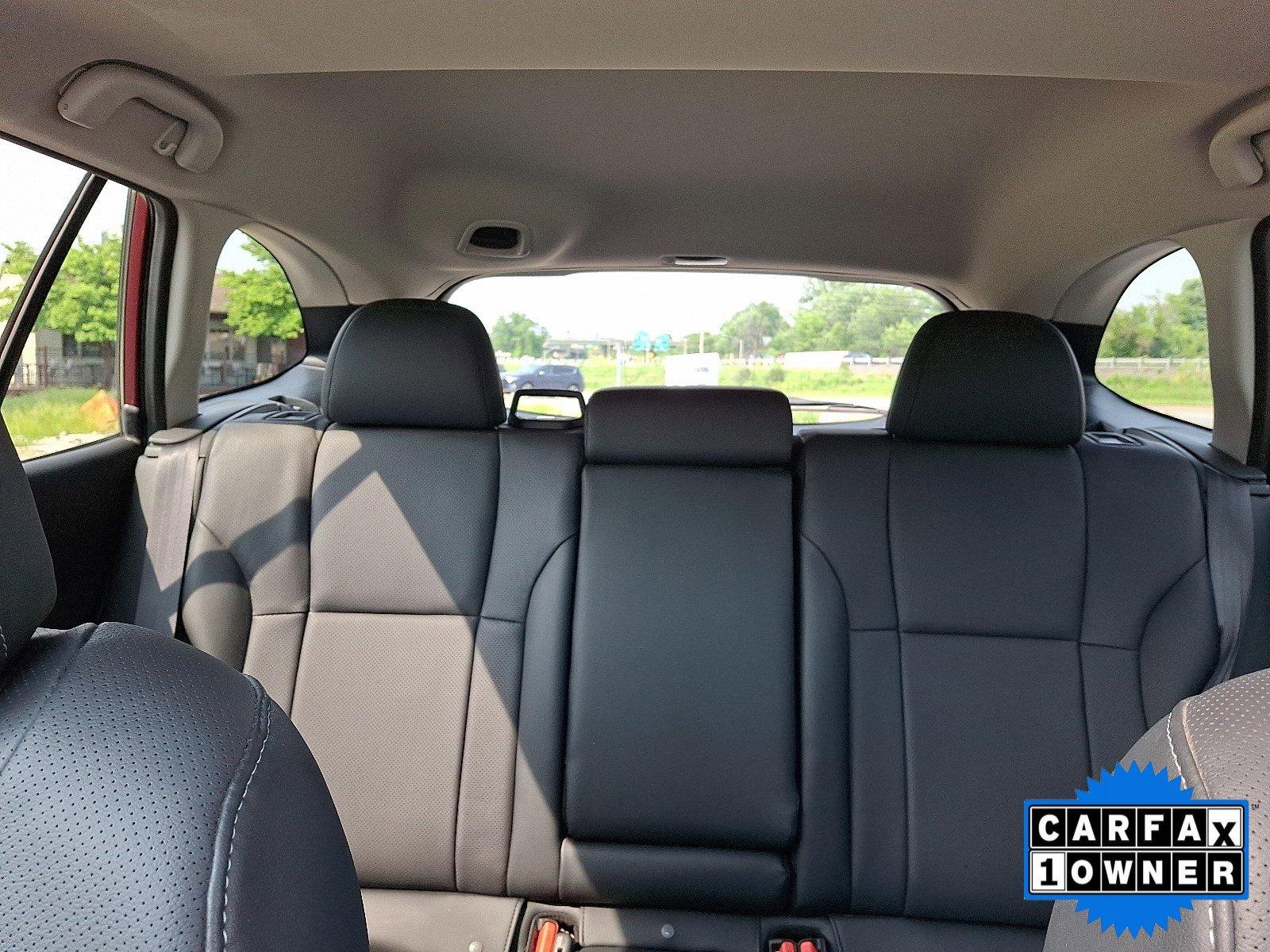 2022 Subaru Outback Vehicle Photo in Harrisburg, PA 17111