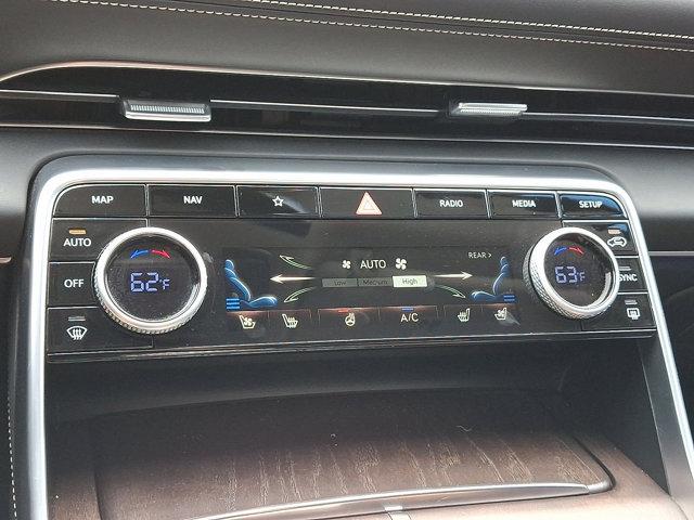 2022 Genesis GV80 Vehicle Photo in Philadelphia, PA 19116