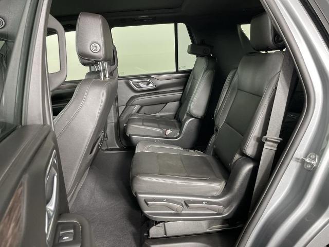 2023 Chevrolet Tahoe Vehicle Photo in GILBERT, AZ 85297-0402