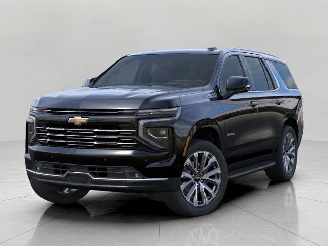 2025 Chevrolet Tahoe Vehicle Photo in Madison, WI 53713
