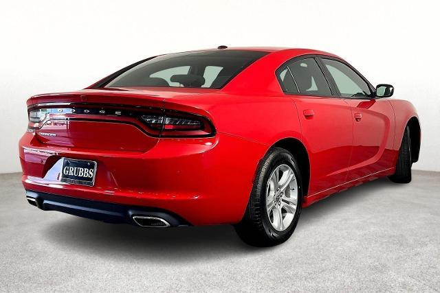 2022 Dodge Charger Vehicle Photo in Tulsa, OK 74129